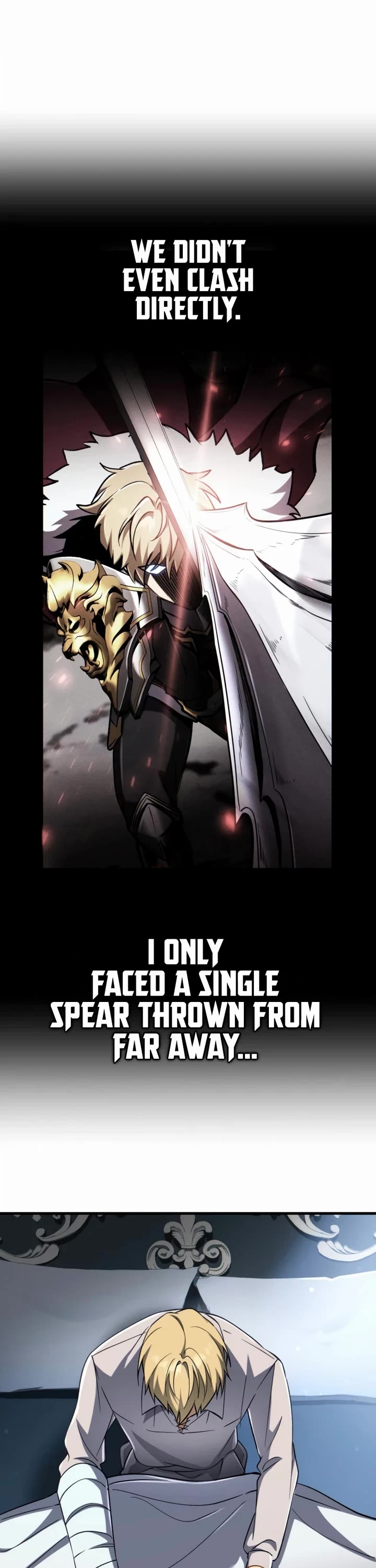 I Became the First Prince: Legend of Sword's Song Chapter 29 page 61 - Chapter 29
