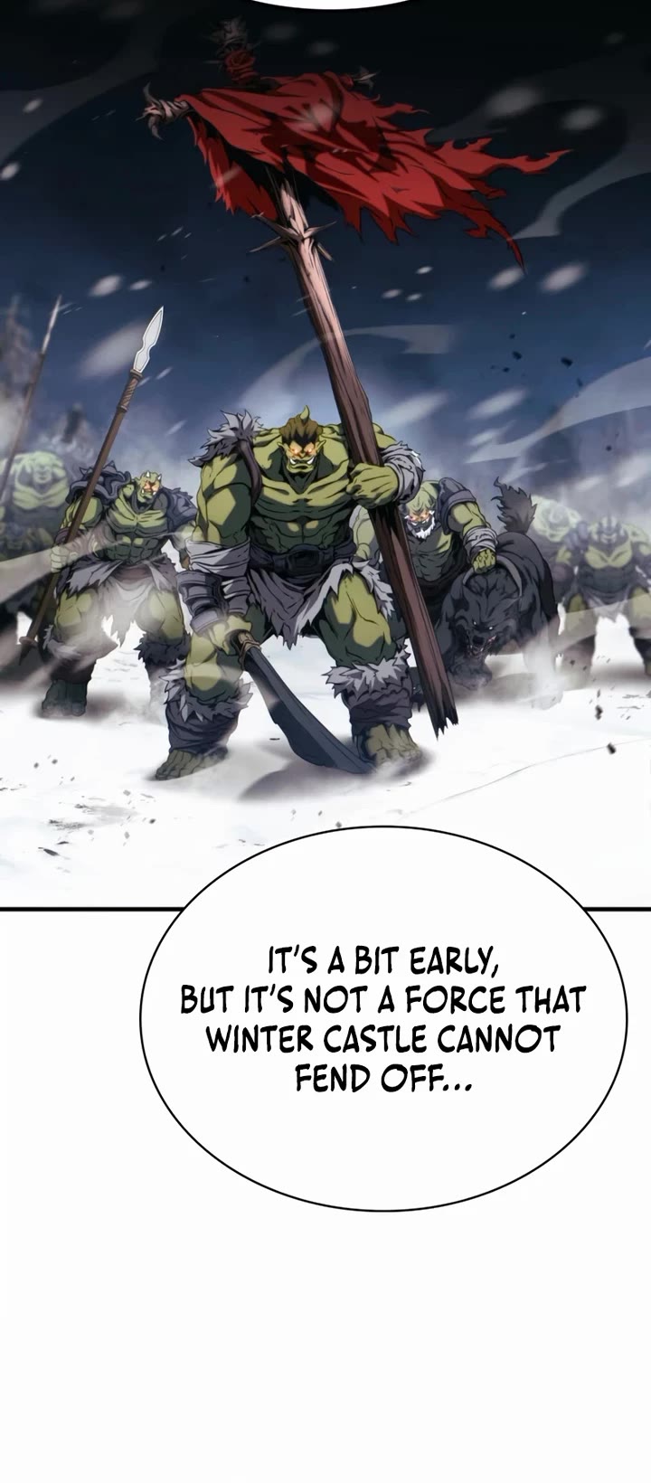 I Became the First Prince: Legend of Sword's Song Chapter 29 page 65 - Chapter 29