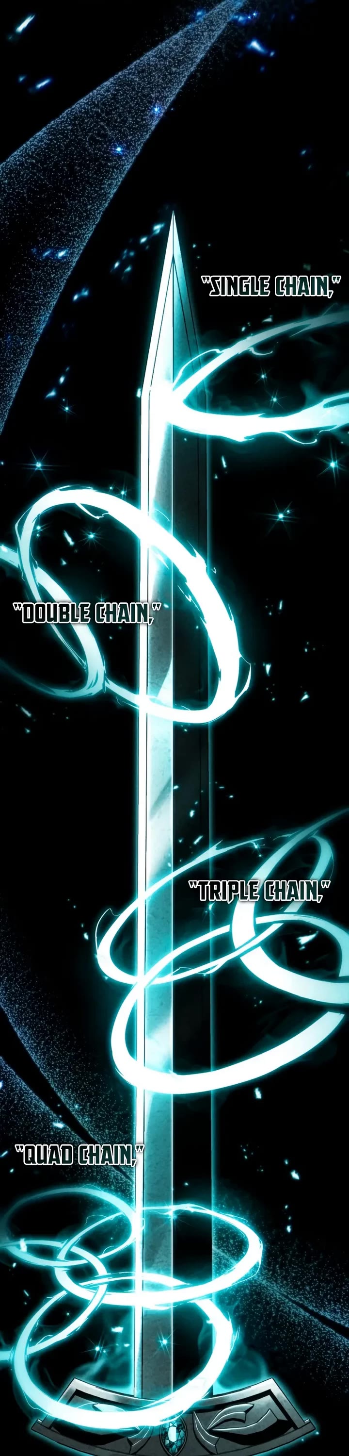 I Became the First Prince: Legend of Sword's Song Chapter 3 page 11 - Chapter 3