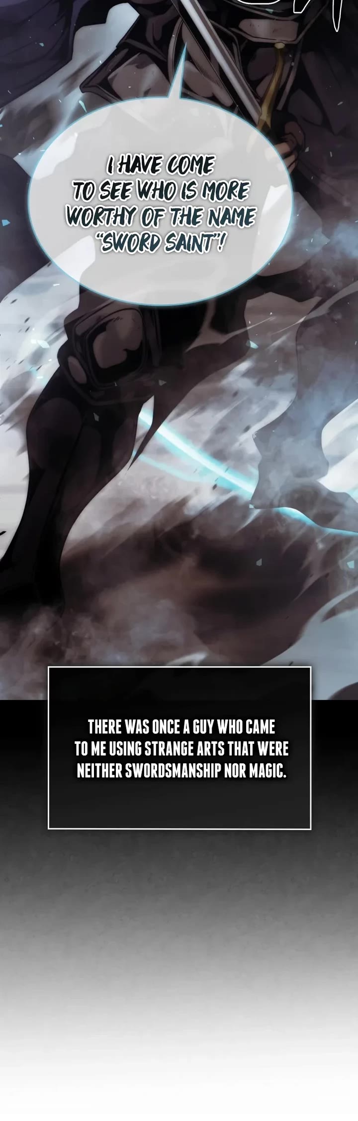 I Became the First Prince: Legend of Sword's Song Chapter 3 page 15 - Chapter 3