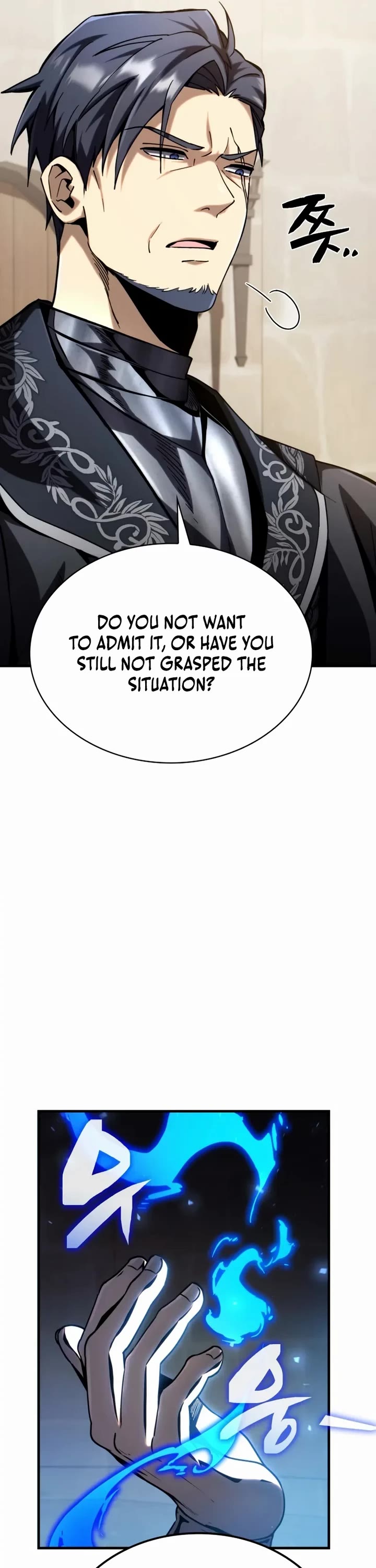 I Became the First Prince: Legend of Sword's Song Chapter 3 page 21 - Chapter 3