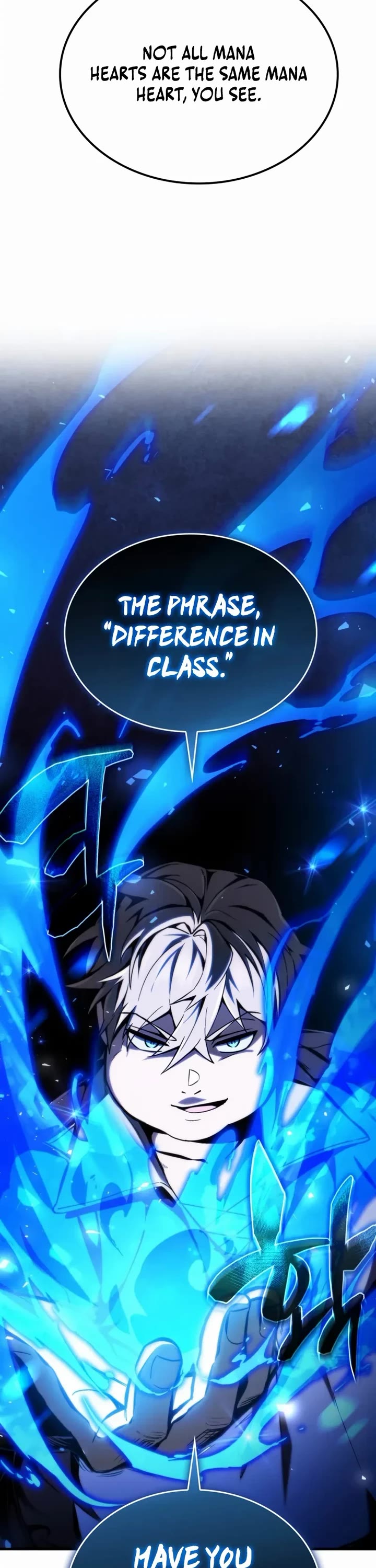 I Became the First Prince: Legend of Sword's Song Chapter 3 page 22 - Chapter 3