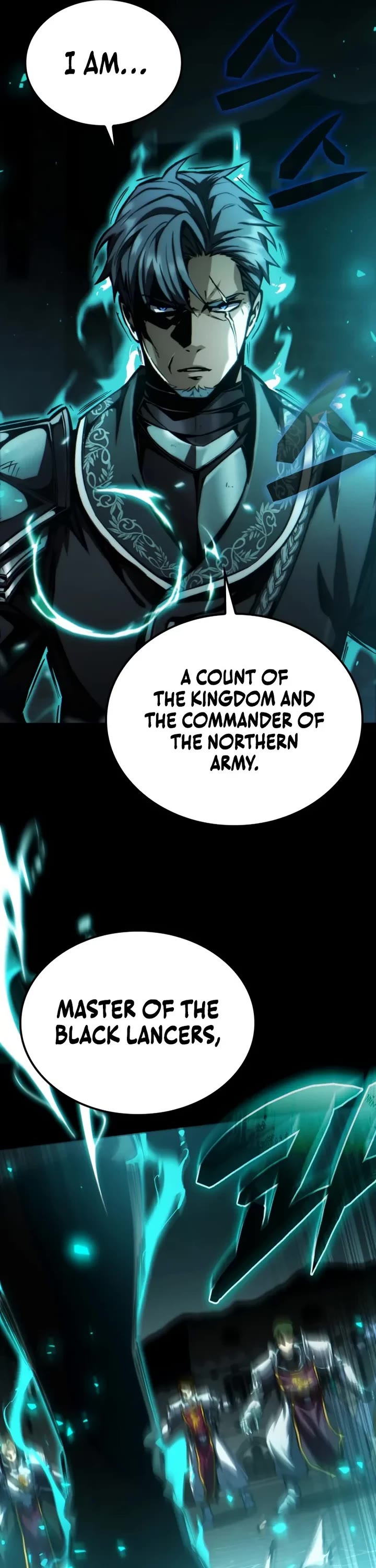 I Became the First Prince: Legend of Sword's Song Chapter 3 page 30 - Chapter 3