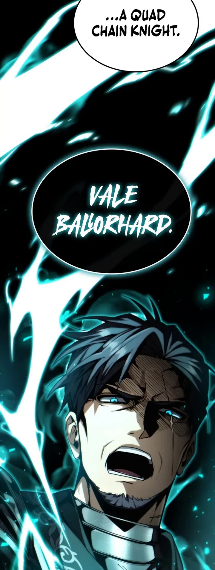I Became the First Prince: Legend of Sword's Song Chapter 3 page 33 - Chapter 3