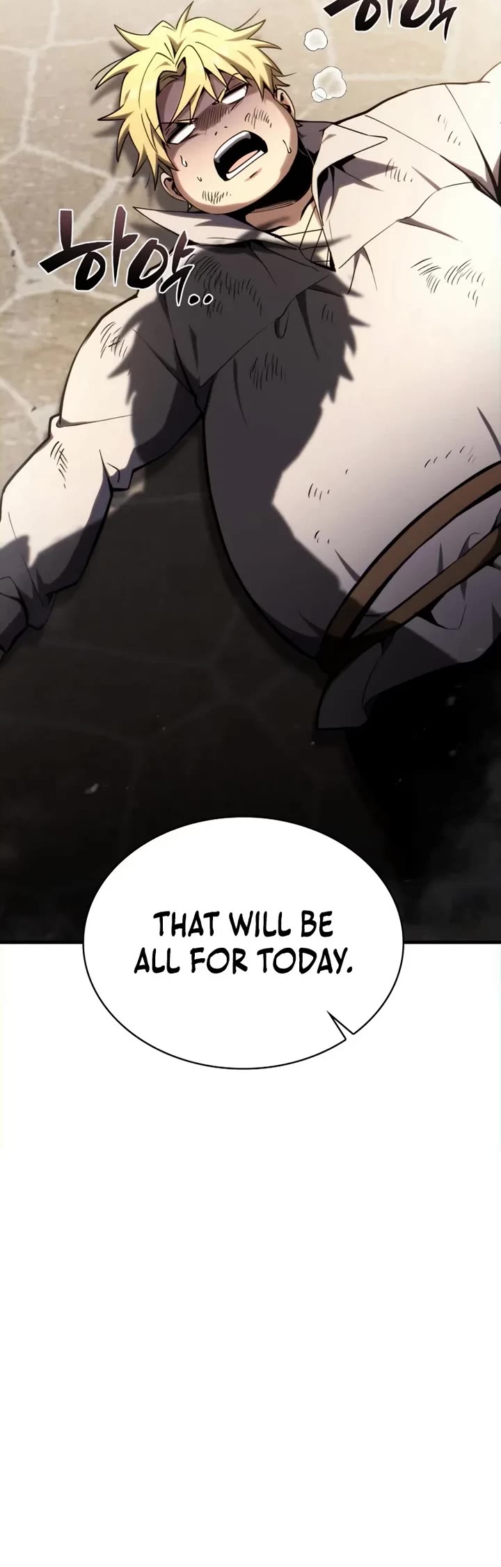 I Became the First Prince: Legend of Sword's Song Chapter 3 page 39 - Chapter 3