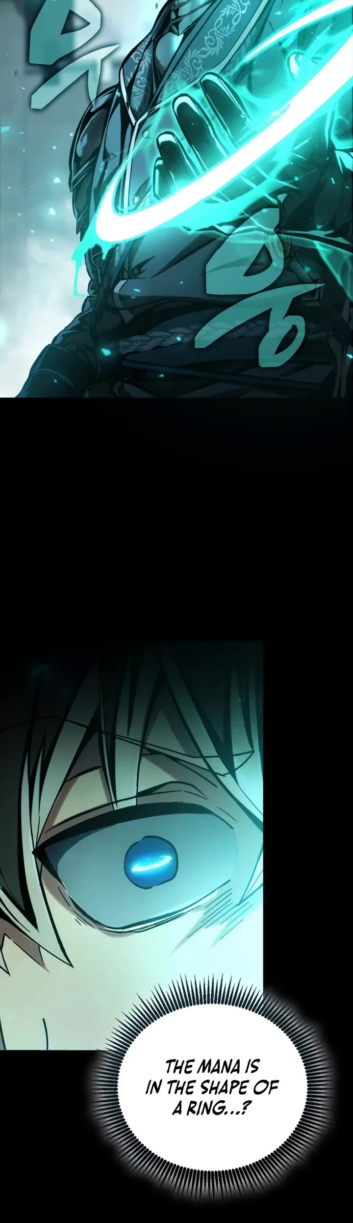 I Became the First Prince: Legend of Sword's Song Chapter 3 page 4 - Chapter 3