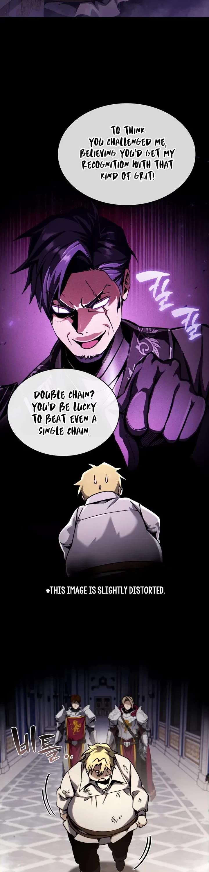 I Became the First Prince: Legend of Sword's Song Chapter 3 page 41 - Chapter 3