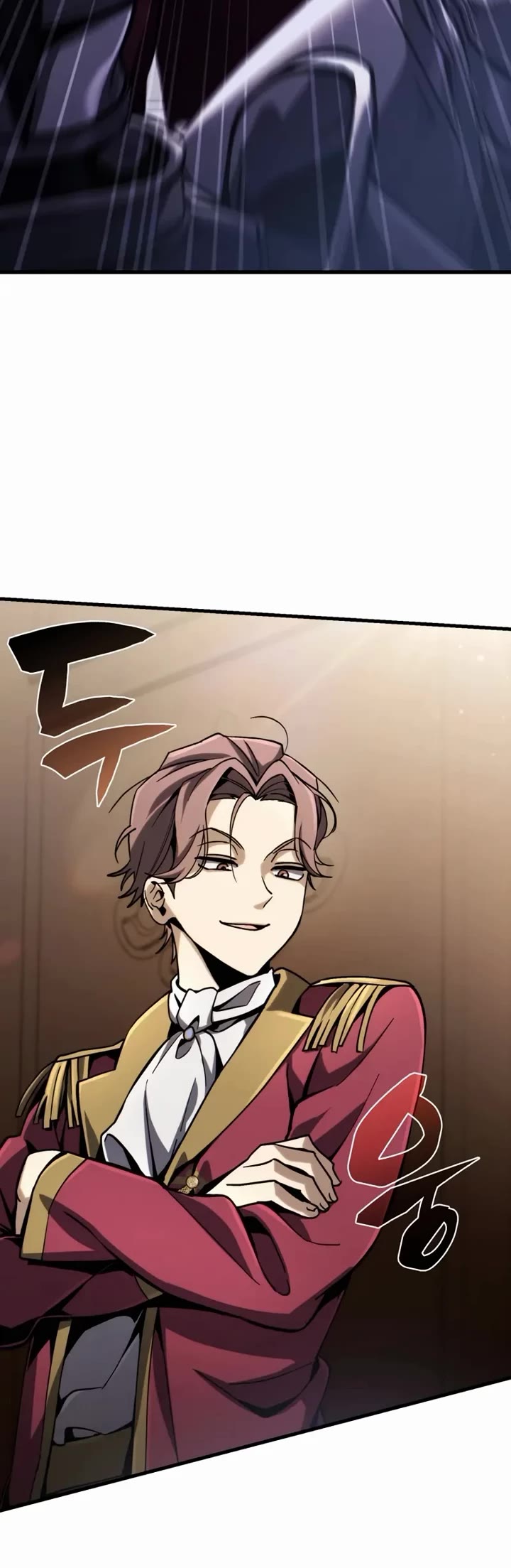 I Became the First Prince: Legend of Sword's Song Chapter 3 page 48 - Chapter 3