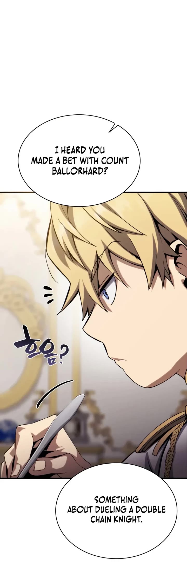 I Became the First Prince: Legend of Sword's Song Chapter 3 page 53 - Chapter 3