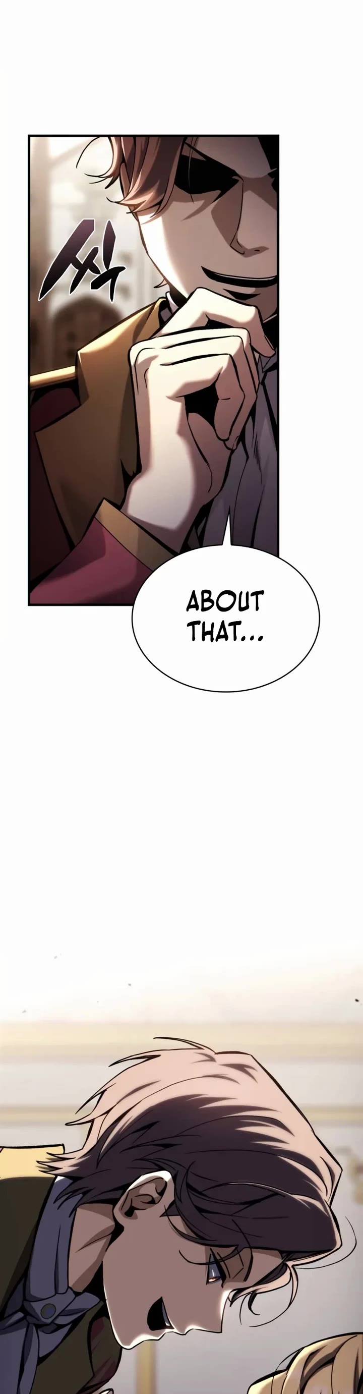 I Became the First Prince: Legend of Sword's Song Chapter 3 page 54 - Chapter 3