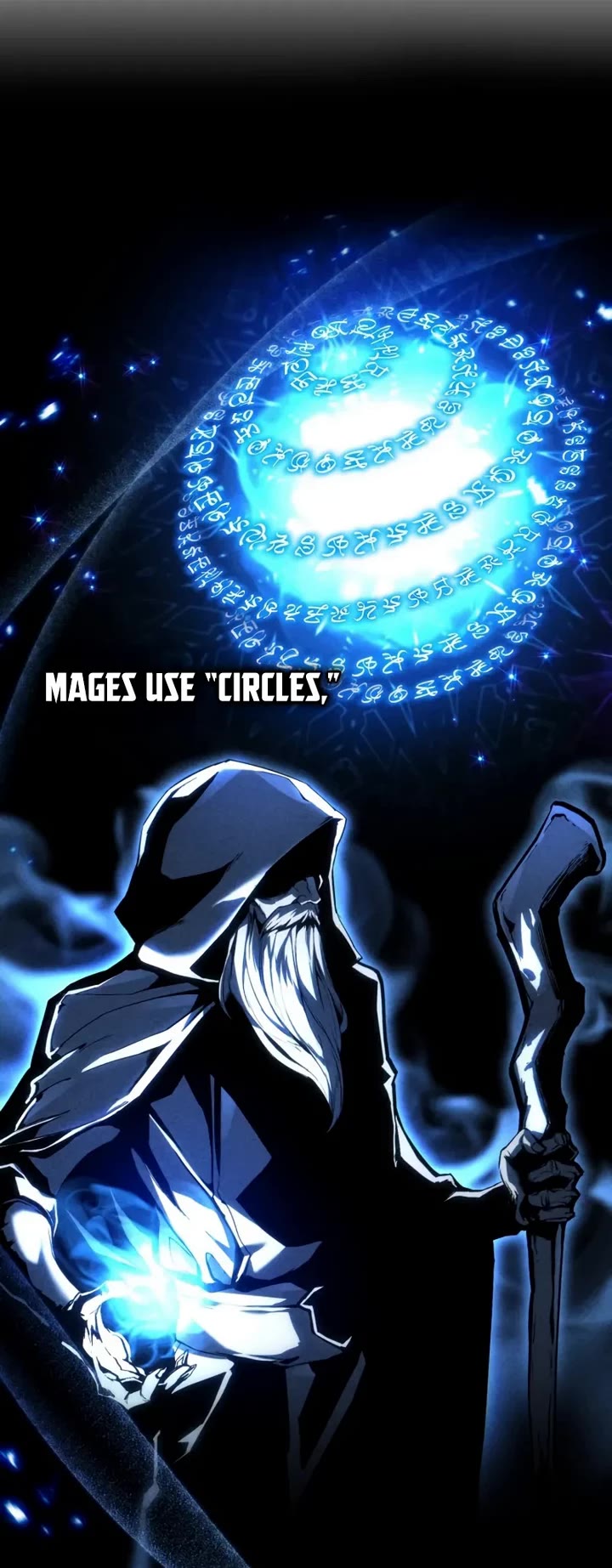 I Became the First Prince: Legend of Sword's Song Chapter 3 page 9 - Chapter 3