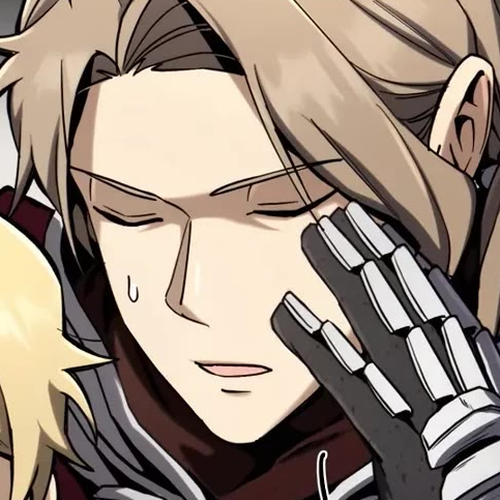 I Became the First Prince: Legend of Sword's Song Chapter 3 cover