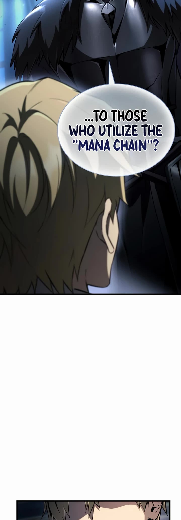 I Became the First Prince: Legend of Sword's Song Chapter 30 page 14 - Chapter 30