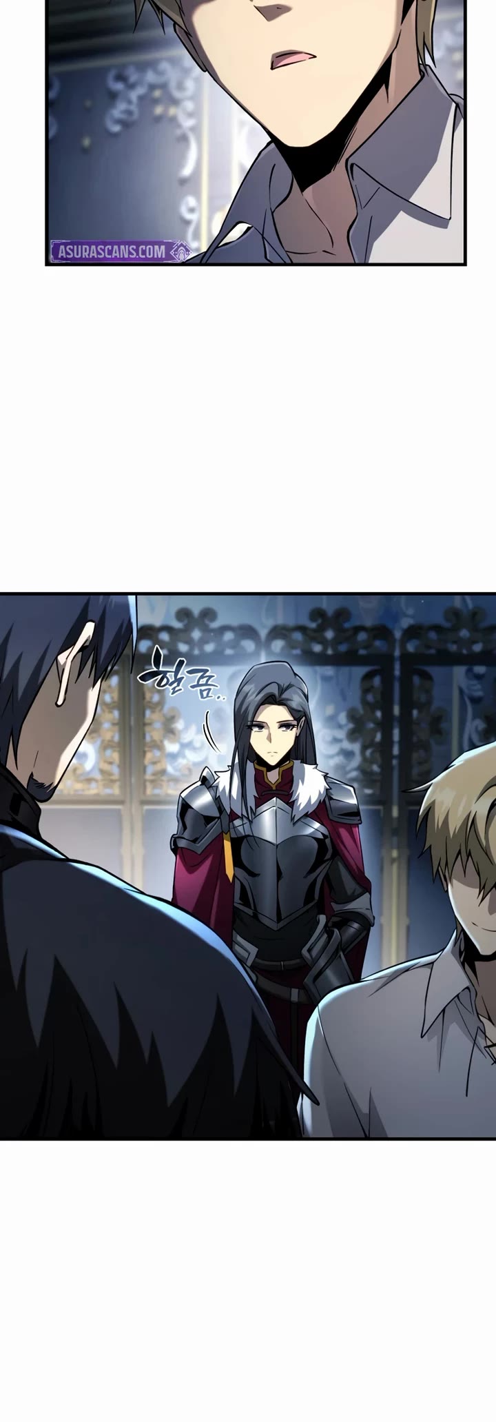 I Became the First Prince: Legend of Sword's Song Chapter 30 page 15 - Chapter 30