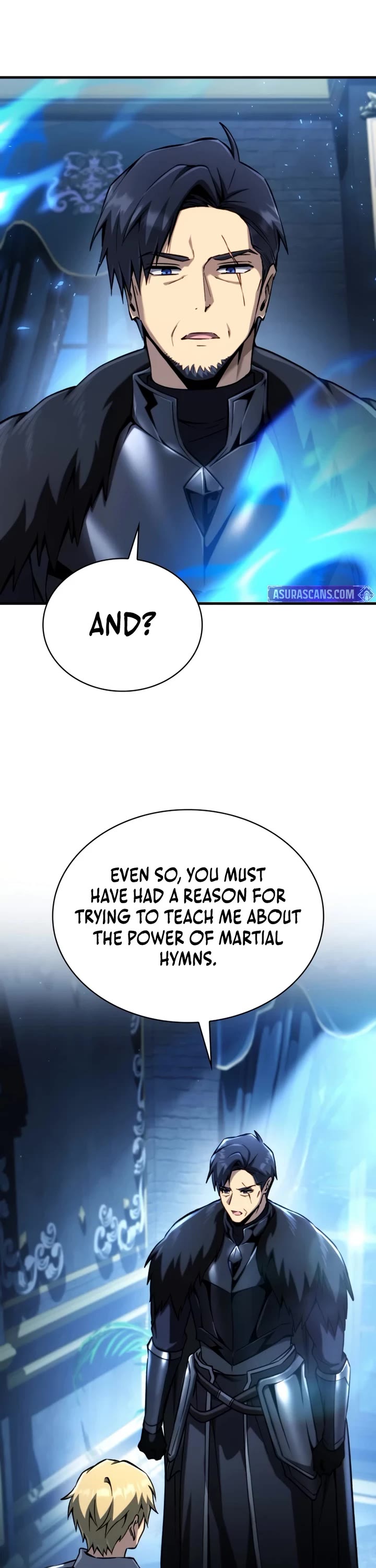 I Became the First Prince: Legend of Sword's Song Chapter 30 page 18 - Chapter 30