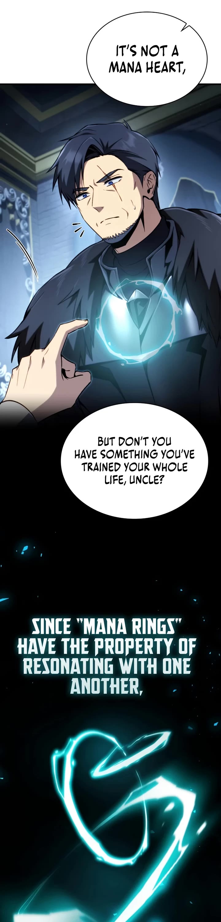 I Became the First Prince: Legend of Sword's Song Chapter 30 page 23 - Chapter 30