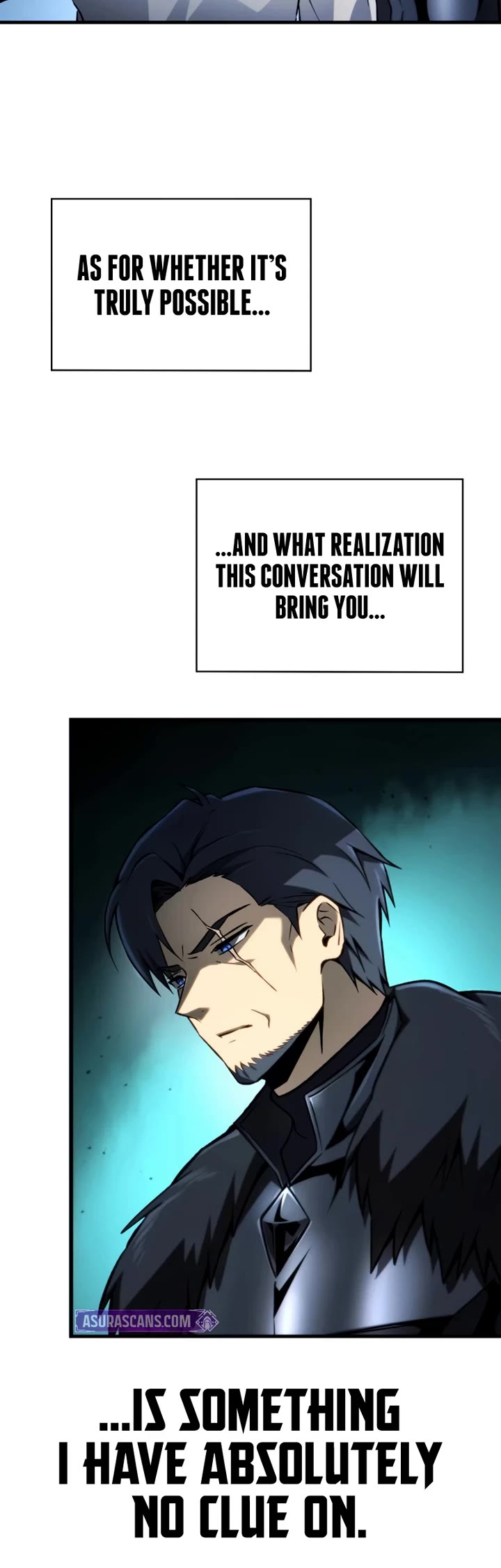 I Became the First Prince: Legend of Sword's Song Chapter 30 page 25 - Chapter 30