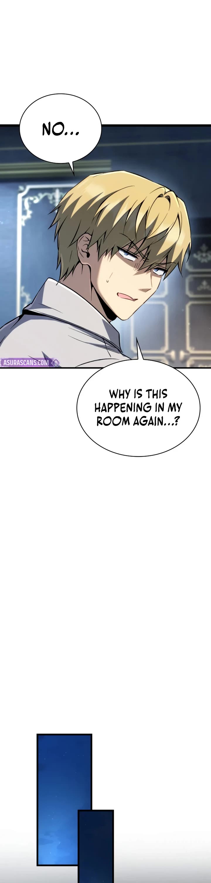 I Became the First Prince: Legend of Sword's Song Chapter 30 page 28 - Chapter 30
