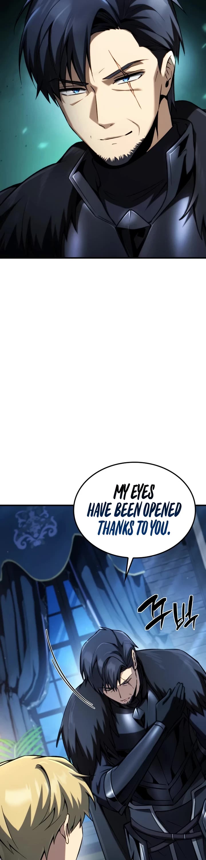 I Became the First Prince: Legend of Sword's Song Chapter 30 page 37 - Chapter 30