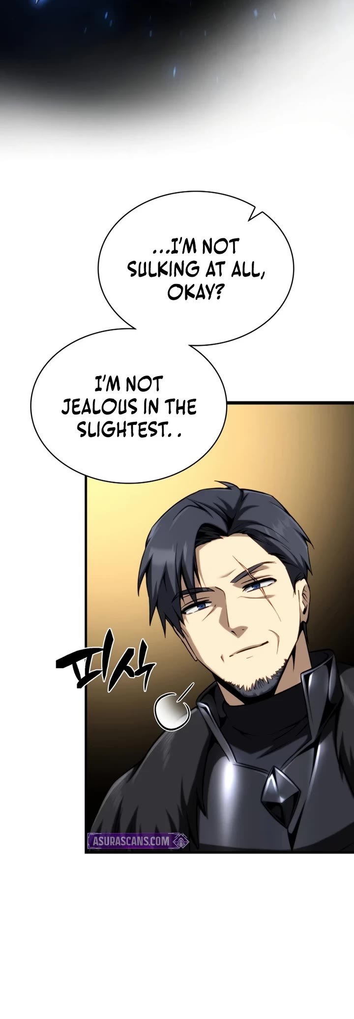 I Became the First Prince: Legend of Sword's Song Chapter 30 page 40 - Chapter 30