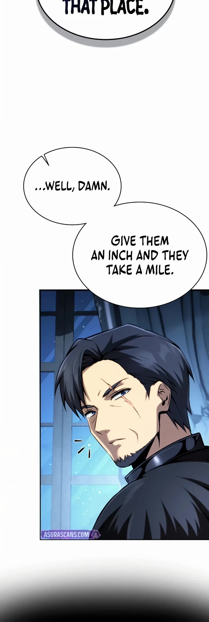I Became the First Prince: Legend of Sword's Song Chapter 30 page 44 - Chapter 30