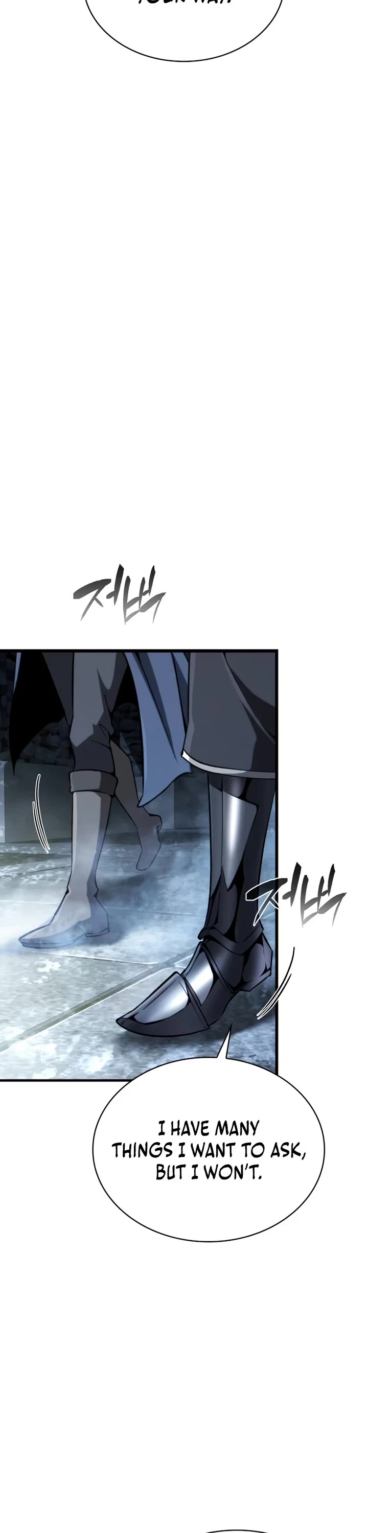 I Became the First Prince: Legend of Sword's Song Chapter 30 page 47 - Chapter 30