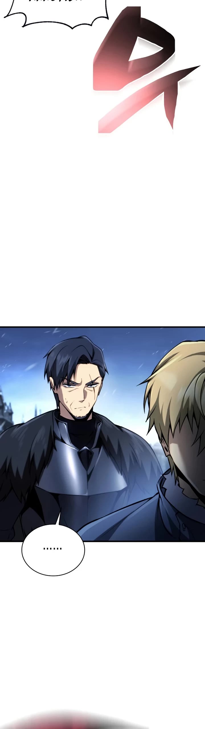 I Became the First Prince: Legend of Sword's Song Chapter 30 page 53 - Chapter 30