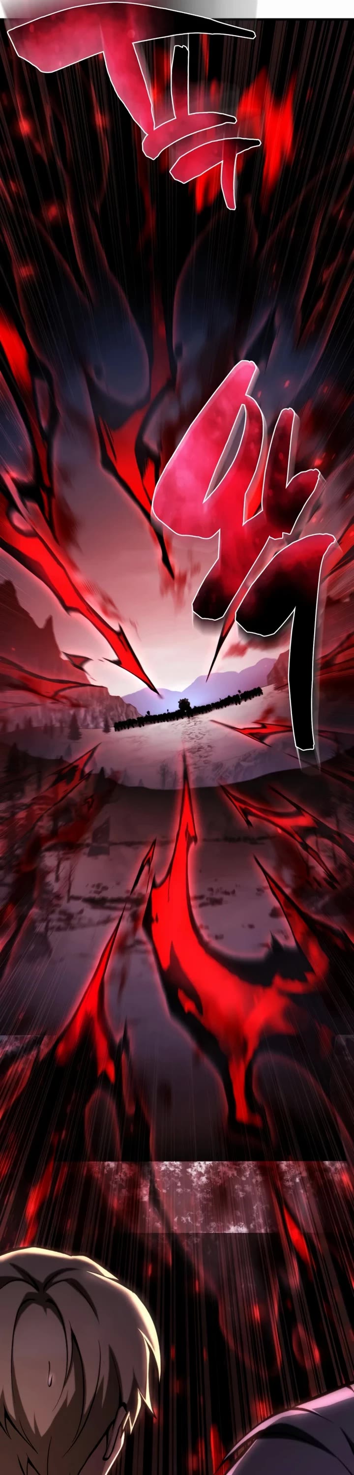 I Became the First Prince: Legend of Sword's Song Chapter 30 page 54 - Chapter 30