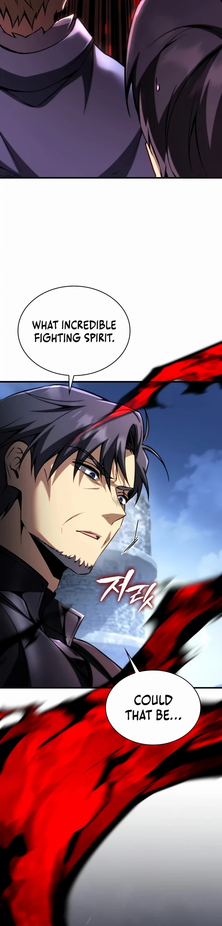 I Became the First Prince: Legend of Sword's Song Chapter 30 page 55 - Chapter 30