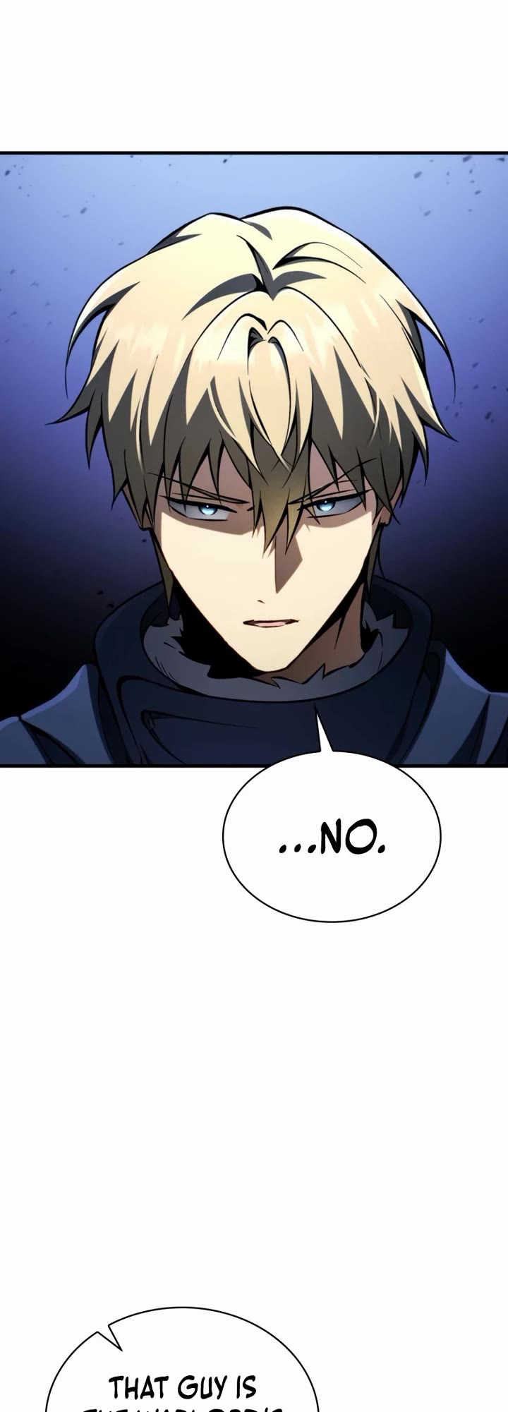 I Became the First Prince: Legend of Sword's Song Chapter 30 page 57 - Chapter 30