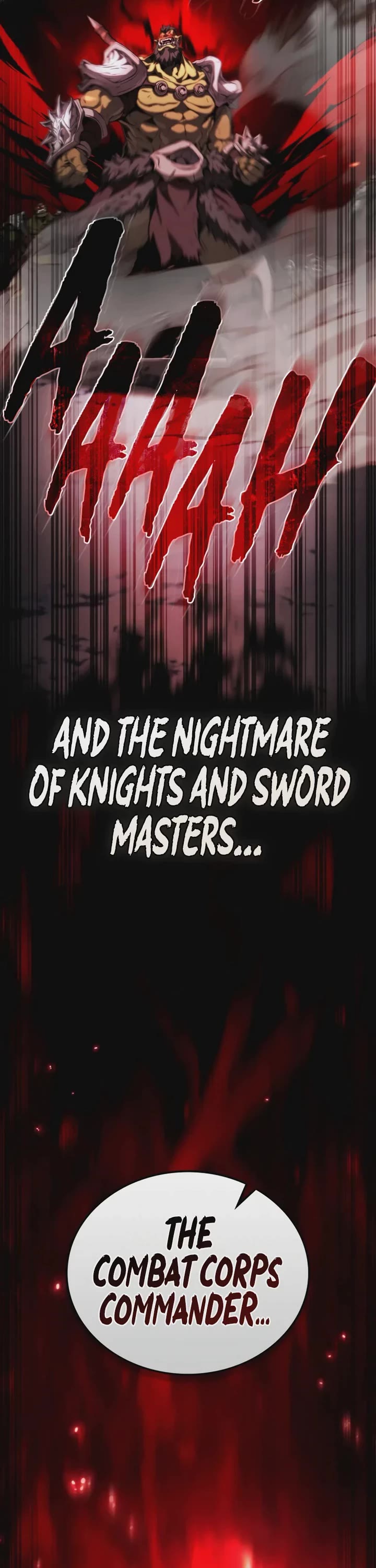 I Became the First Prince: Legend of Sword's Song Chapter 30 page 60 - Chapter 30