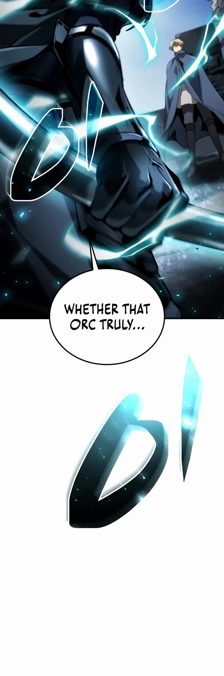 I Became the First Prince: Legend of Sword's Song Chapter 31 page 10 - Chapter 31
