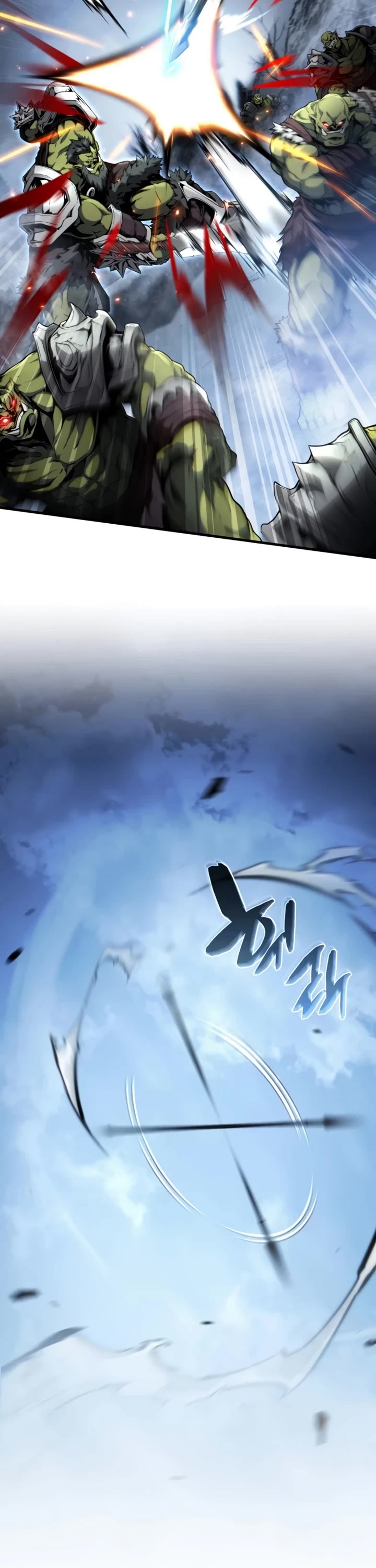 I Became the First Prince: Legend of Sword's Song Chapter 31 page 13 - Chapter 31