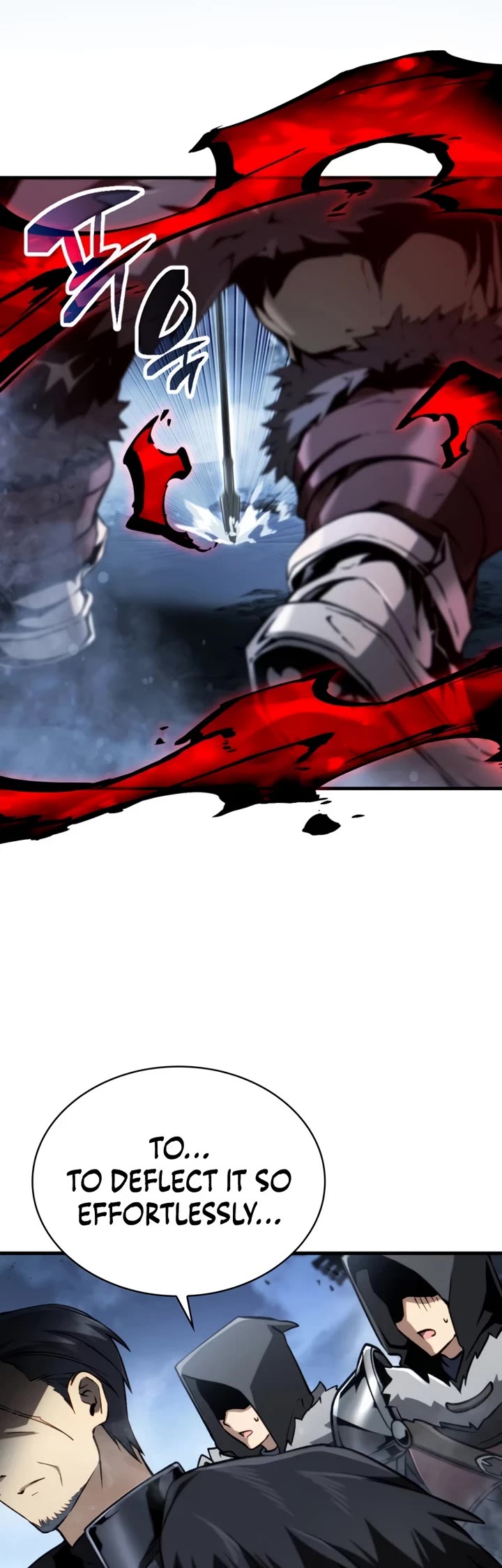 I Became the First Prince: Legend of Sword's Song Chapter 31 page 14 - Chapter 31