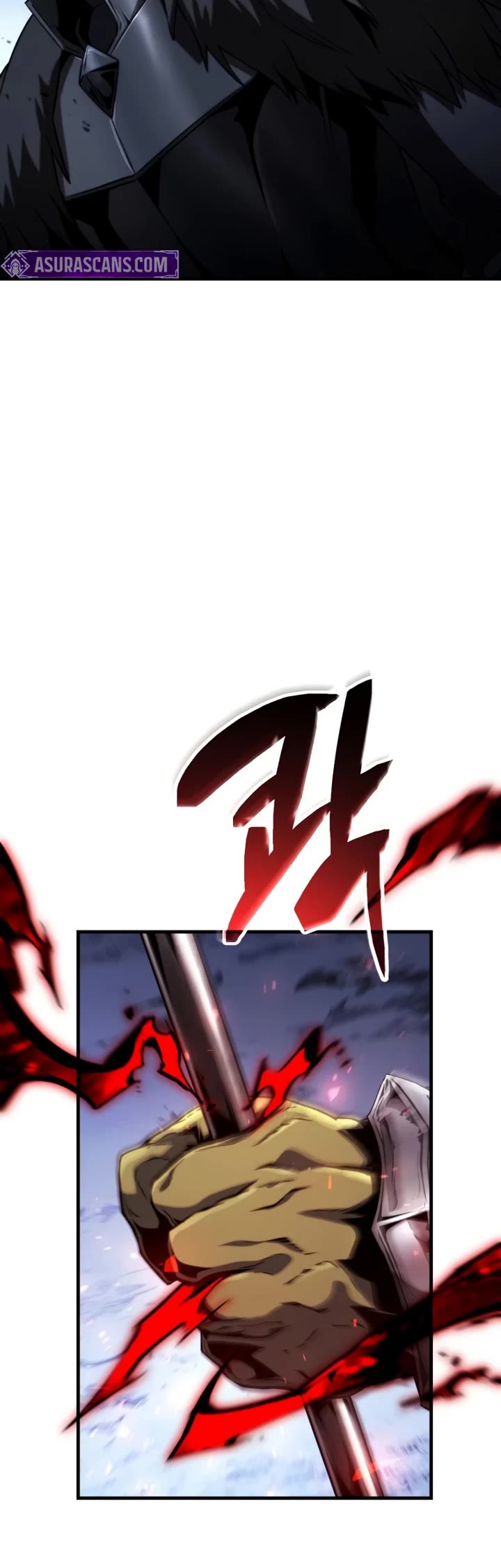 I Became the First Prince: Legend of Sword's Song Chapter 31 page 15 - Chapter 31