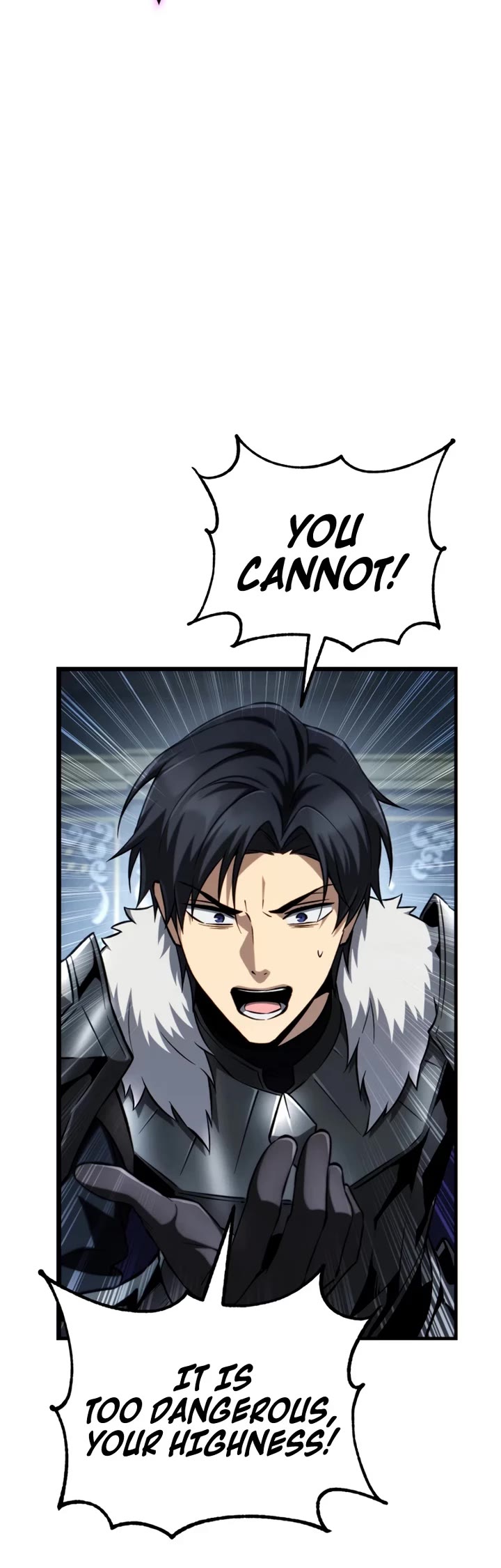 I Became the First Prince: Legend of Sword's Song Chapter 31 page 24 - Chapter 31