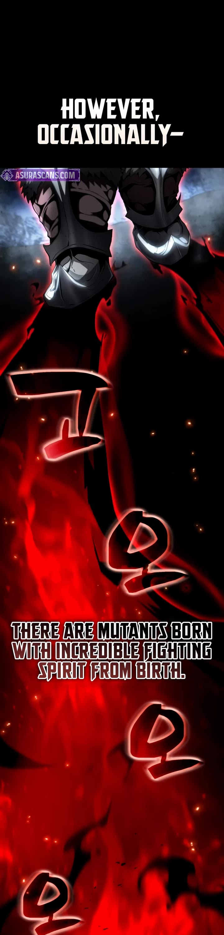 I Became the First Prince: Legend of Sword's Song Chapter 31 page 3 - Chapter 31