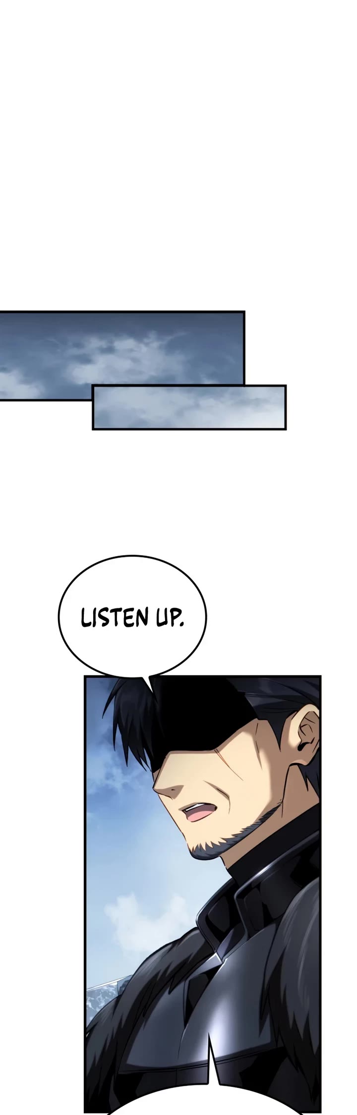 I Became the First Prince: Legend of Sword's Song Chapter 31 page 37 - Chapter 31