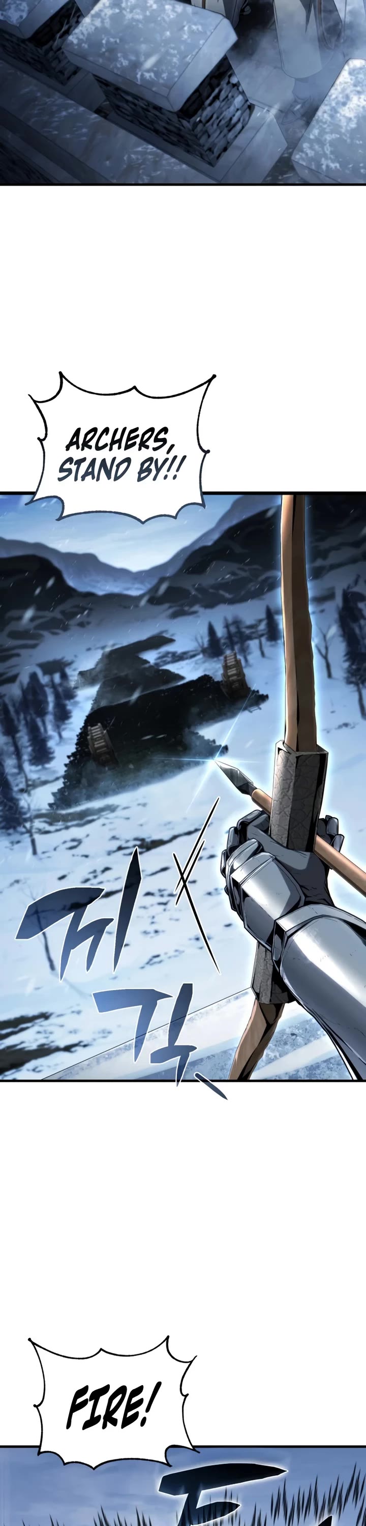 I Became the First Prince: Legend of Sword's Song Chapter 31 page 40 - Chapter 31