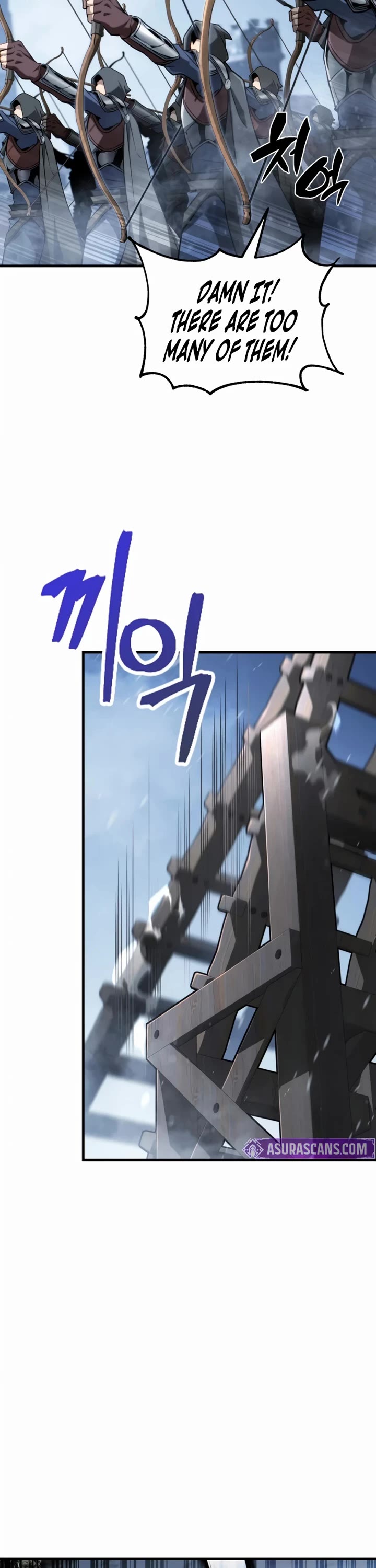 I Became the First Prince: Legend of Sword's Song Chapter 31 page 46 - Chapter 31
