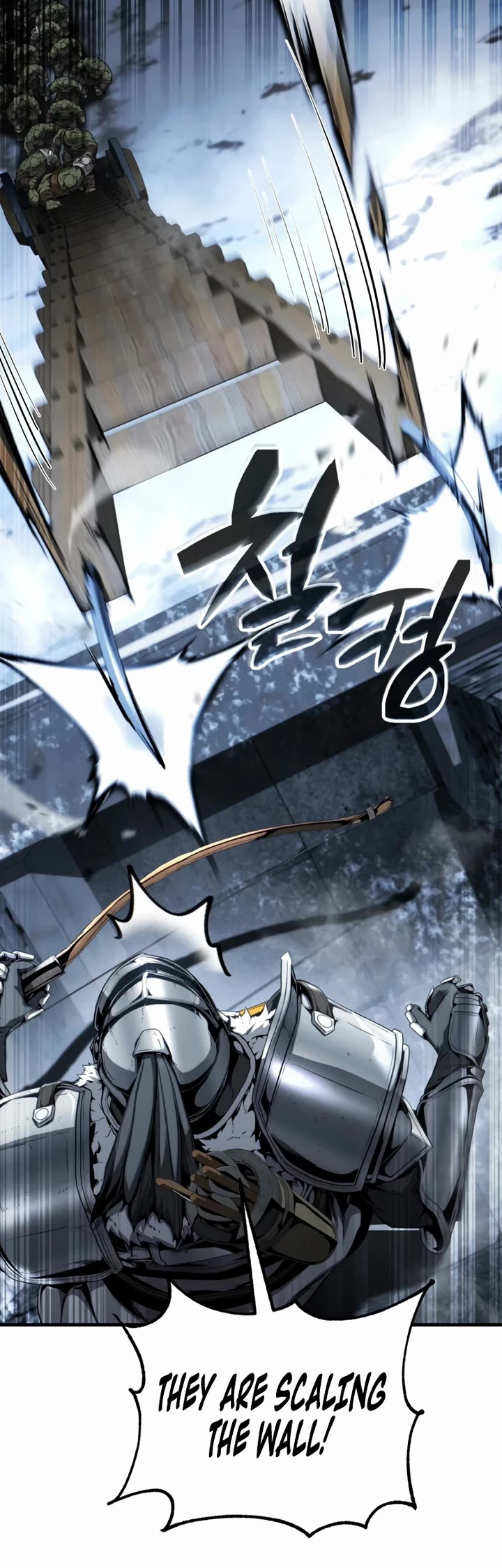 I Became the First Prince: Legend of Sword's Song Chapter 31 page 47 - Chapter 31