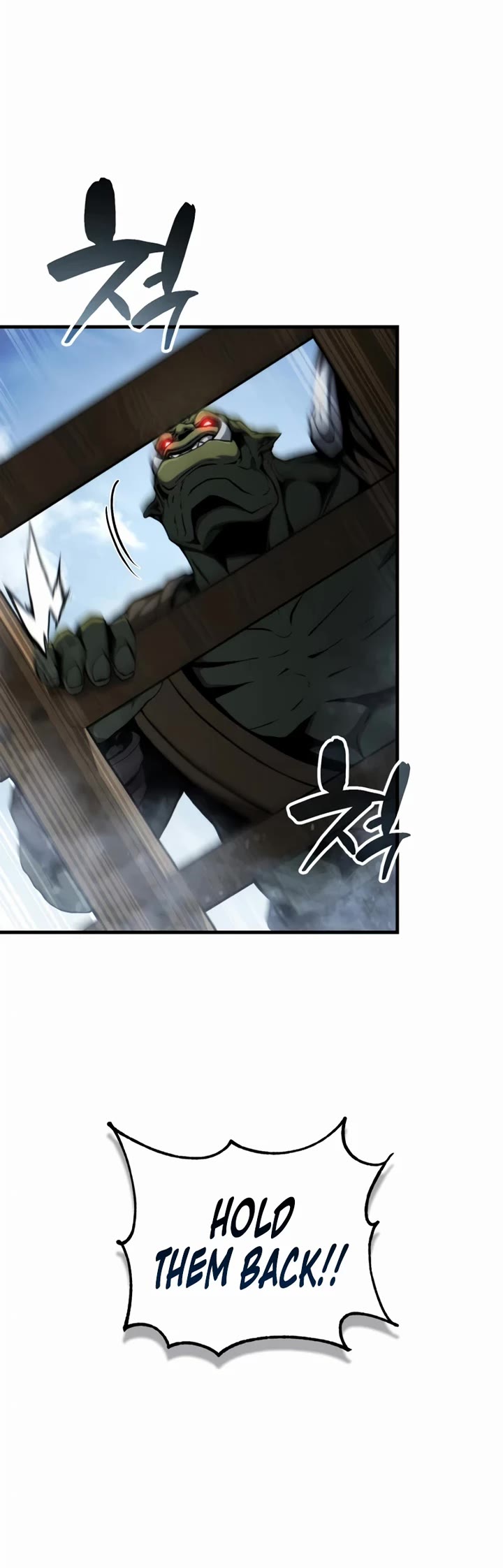 I Became the First Prince: Legend of Sword's Song Chapter 31 page 48 - Chapter 31