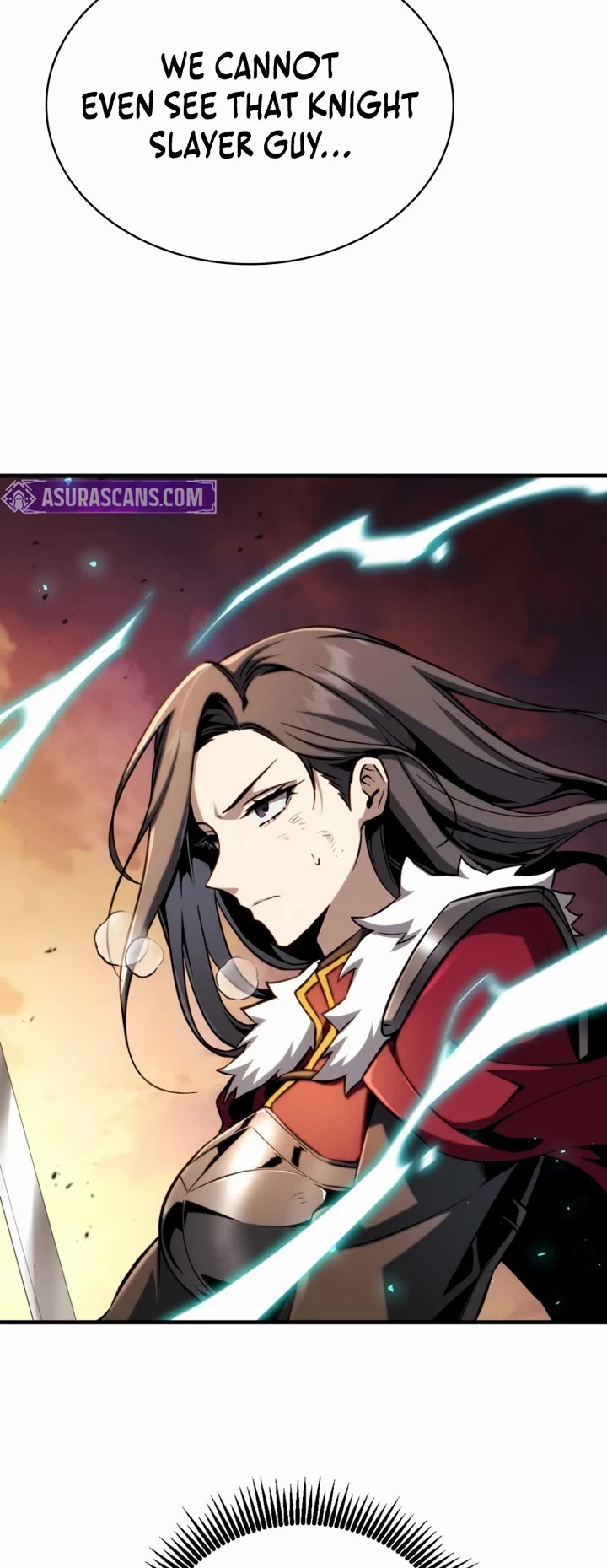 I Became the First Prince: Legend of Sword's Song Chapter 31 page 57 - Chapter 31
