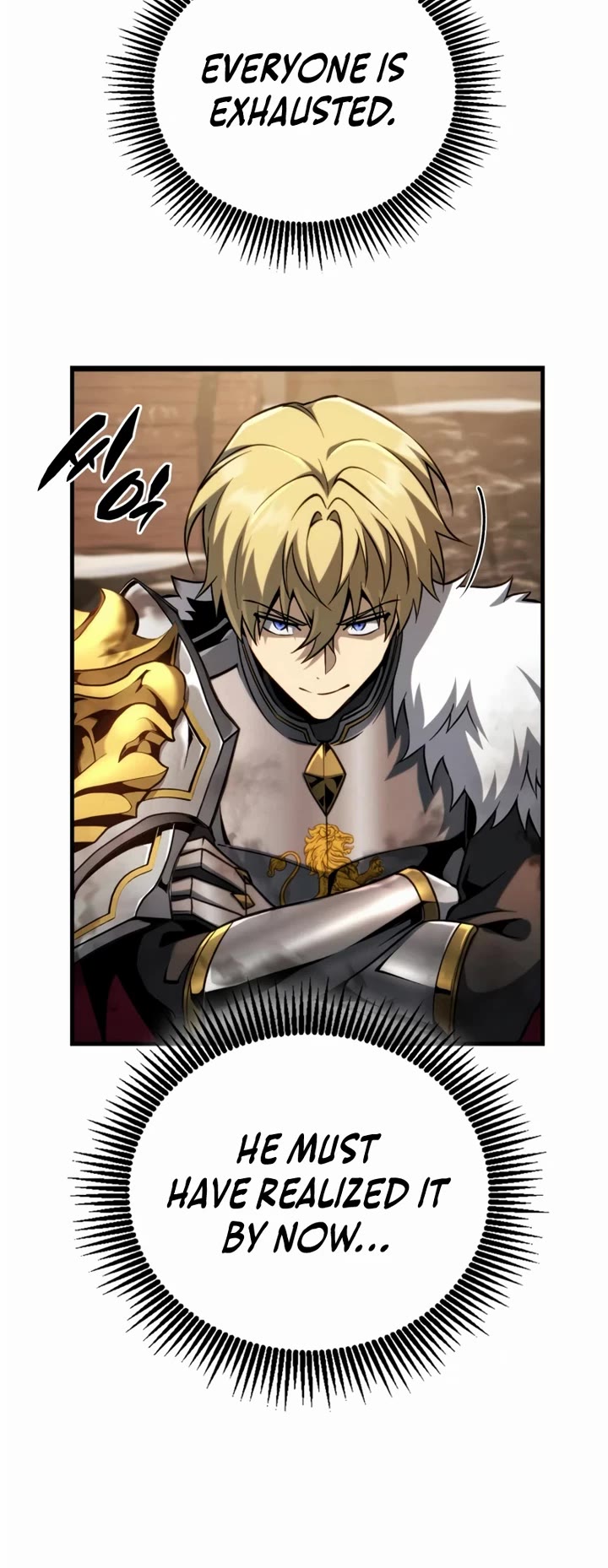 I Became the First Prince: Legend of Sword's Song Chapter 31 page 58 - Chapter 31