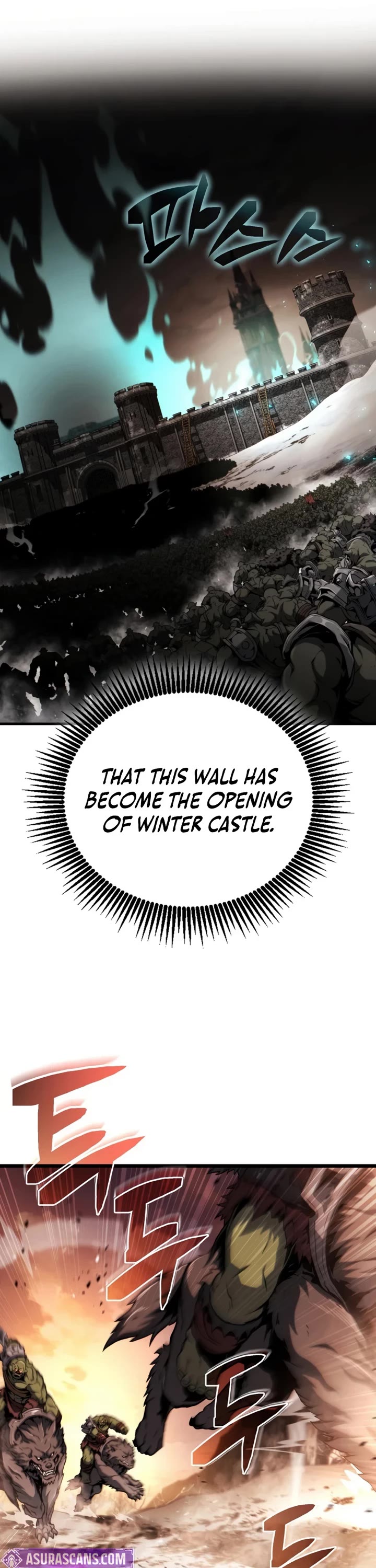I Became the First Prince: Legend of Sword's Song Chapter 31 page 59 - Chapter 31