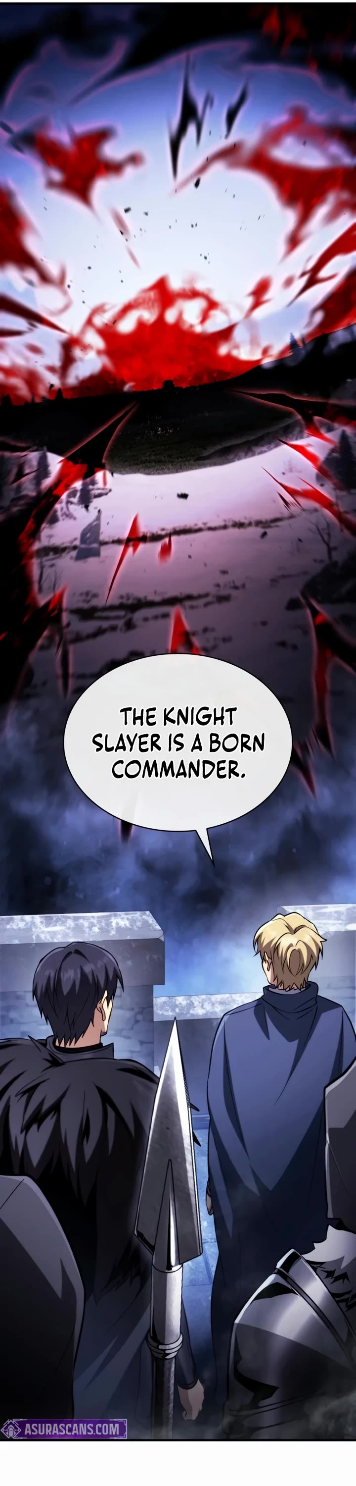 I Became the First Prince: Legend of Sword's Song Chapter 31 page 6 - Chapter 31