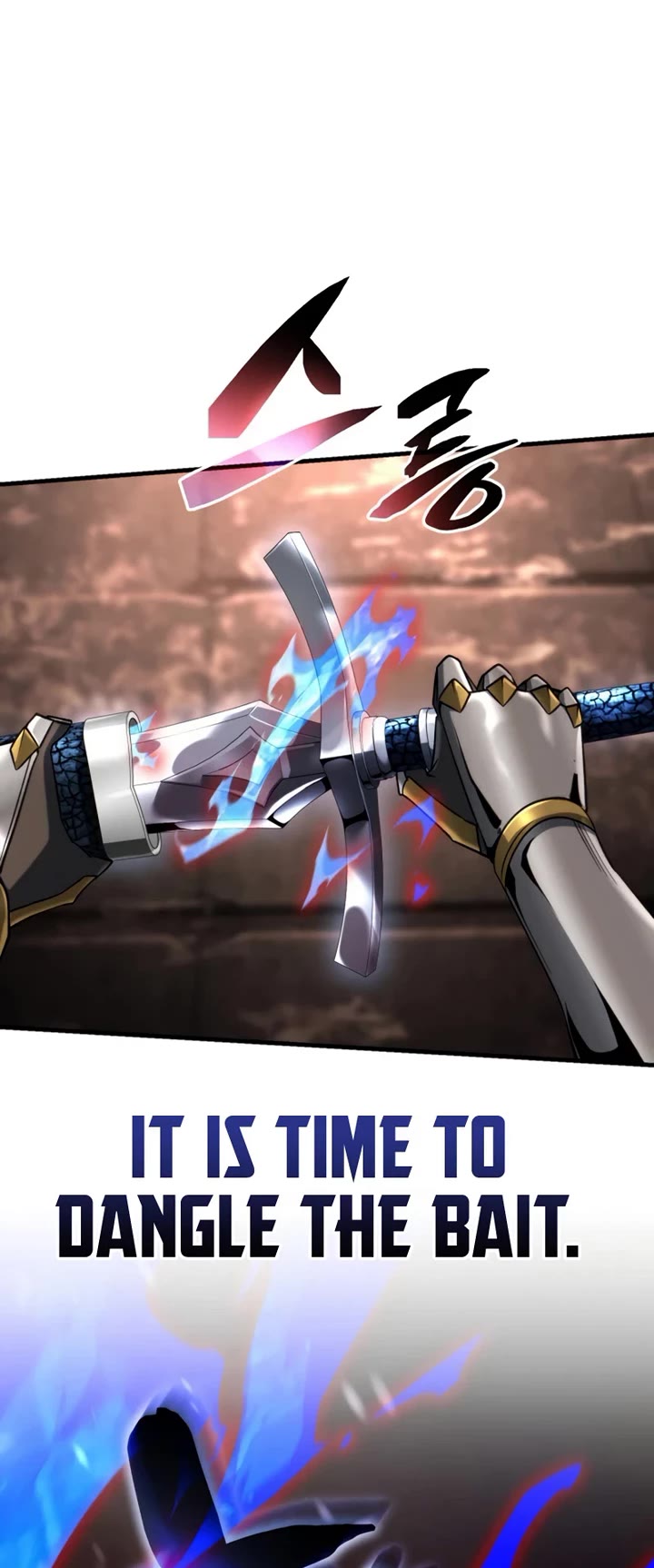 I Became the First Prince: Legend of Sword's Song Chapter 31 page 62 - Chapter 31