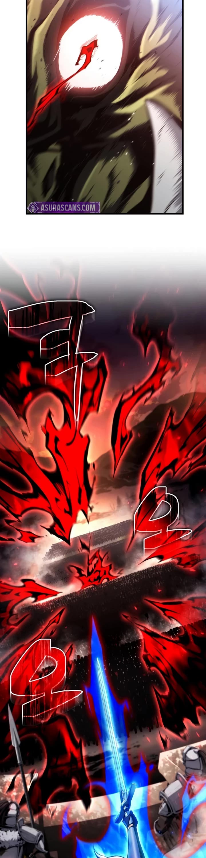 I Became the First Prince: Legend of Sword's Song Chapter 31 page 65 - Chapter 31