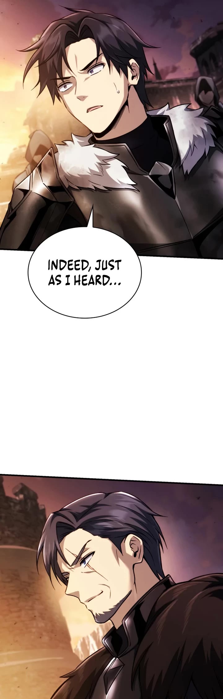 I Became the First Prince: Legend of Sword's Song Chapter 31 page 67 - Chapter 31