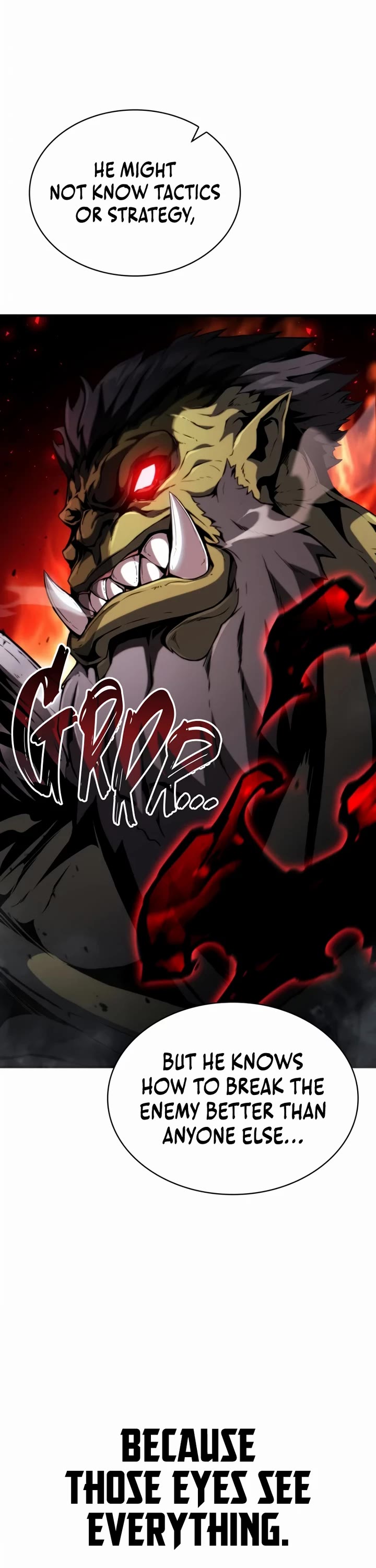 I Became the First Prince: Legend of Sword's Song Chapter 31 page 7 - Chapter 31